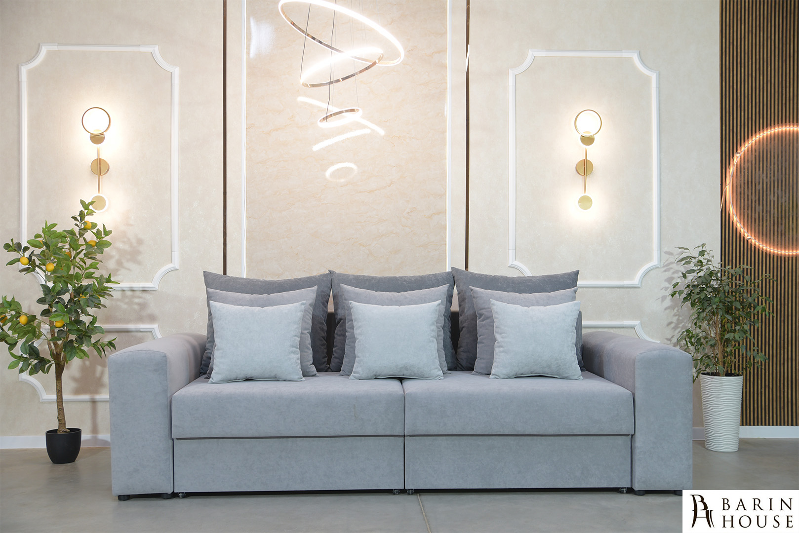 купити Диван Вілсон 337401 photo 6