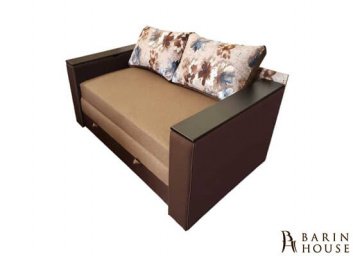 купити Диван тахта з нішами в двох бильцях 228610