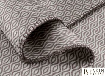 Купить Плед Recover & Pattern Tiny Drops 135767