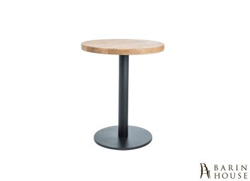 Купить Стол Puro II laminat дуб/черный 268887