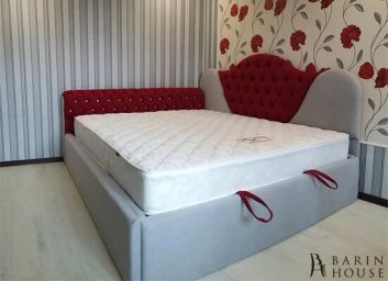 Кровать Лала 181089 barin.ua Купить Кровать Лала 181089