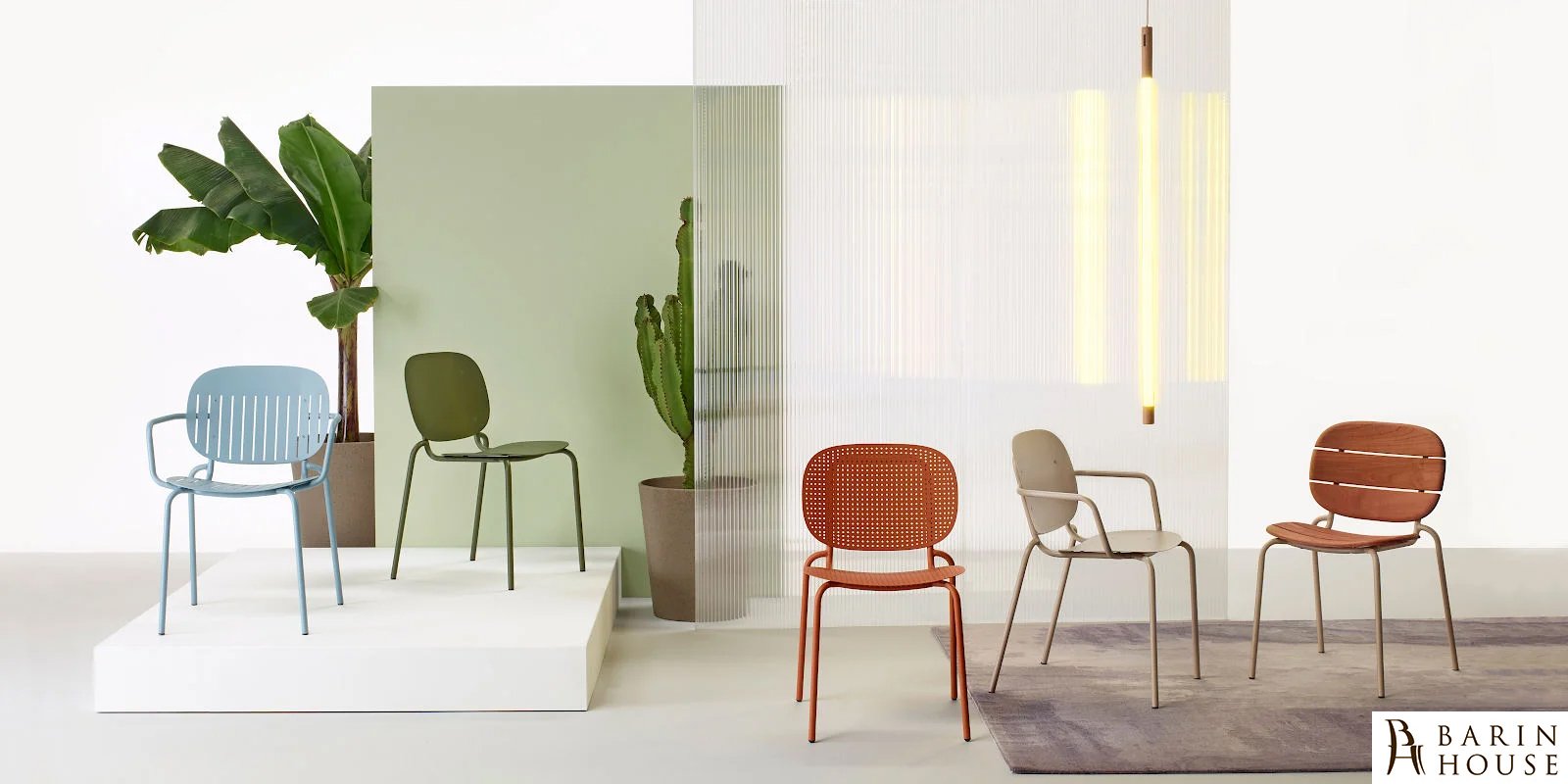 Купить Кресло Si-Si Dots Dove Grey 312986 photo 1