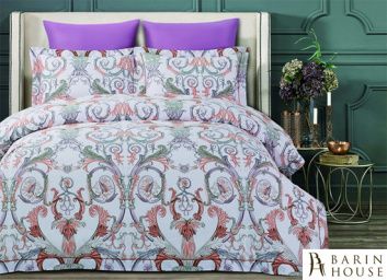 Купить Постельное белье Mandela 179552