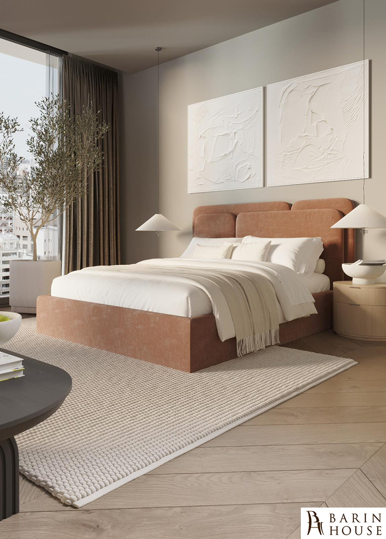 Купить Кровать-подиум Lorein/Лорейн 342674 