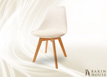 Купить Стул Milan (белый) 153744