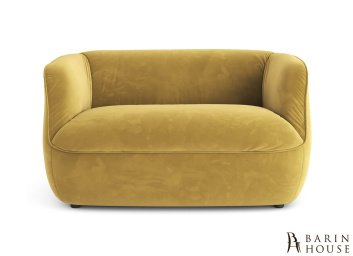 купити Диван дизайнерський Brune жовтий 309797