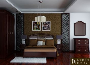 Купить Спальня Камила 136303