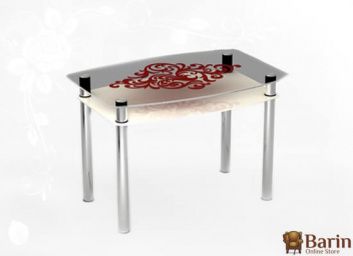 Купить Стеклянный стол Барокко 122476