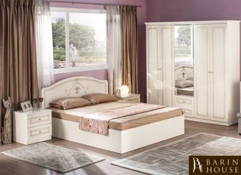 Купить Спальня Стелла (белый) 159996