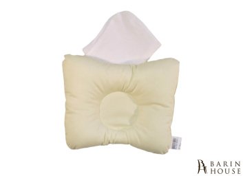 Купить Подушка Метелик+ наволочка детская 259786