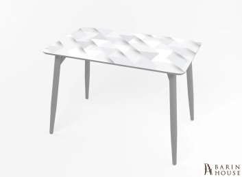 Купить Кухонный стол Martin gray/40/s 291610