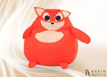 Купить Кресло-мешок Лисенок 182647