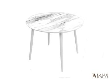 купити Кухонний стіл Oliver white/03/s 291068