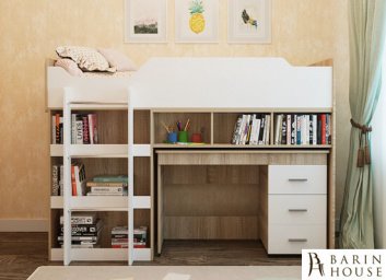 купити Ліжко-горище МІКС 198531