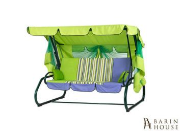 Купить Качели Фемели (Бязь, Хамелеон) 168923