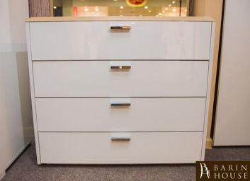 Купить Комод Альба (4-ящика) 159117