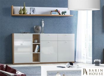 Купить Комод 3-х дверный с 3 ящиками SALVO 48 128970