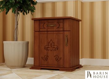 Купить Прикроватная тумба Магнолия 181760