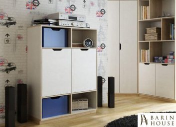 Купить Комод Happy 11 205566