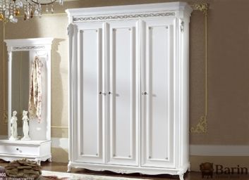 Купить Шкаф трехдверный FL-1605 106668