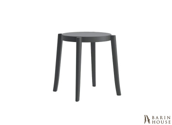 Купить Табурет Torre S Dark Grey 336182