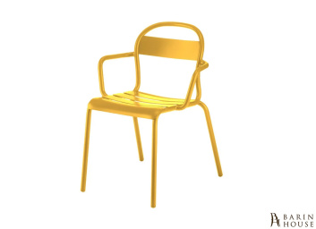 купити Крісло Stecca 2 Senape 336906