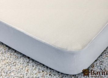 Наматрасник защитный FRESHCO 3D 117143 barin.ua Наматрасник защитный FRESHCO 3D