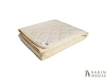 Купить Одеяло силиконовое 52СЛКУ молочное демисезонное 179971