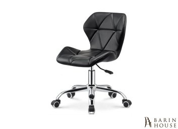 Купить Стул компьютерный Рокки черный 299411