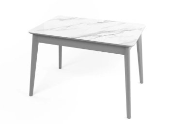 купити Розкладний кухонний стіл Chester gray/04 293461