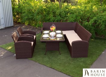 Купить Мебель из ротанга Стефания 196446