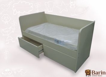 купити Дитяче ліжко Малюк 105708