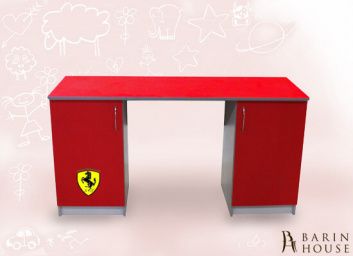 Купить Стол №2 Форсаж 145551