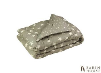 купити Ковдра вовняна Grey Star зима 178696