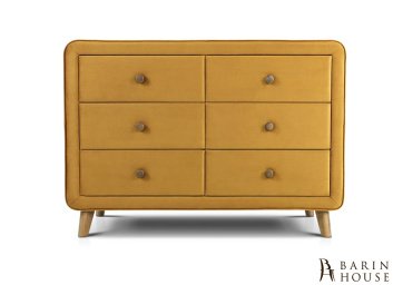 купити Комод Нью-Йорк шкіра 282833