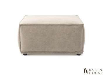 Купить Пуф Rino белый 312233