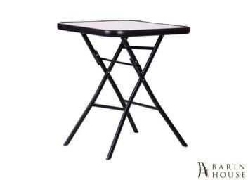 Купить Стол Mexico складной (черный) 173830