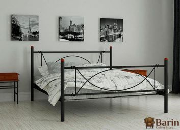 Купить Кровать Роуз 117383