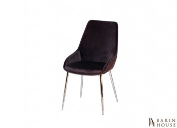 Купить Стул Дейт фиолетовый 245785