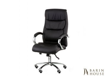 купити Крісло Eternity black 191676
