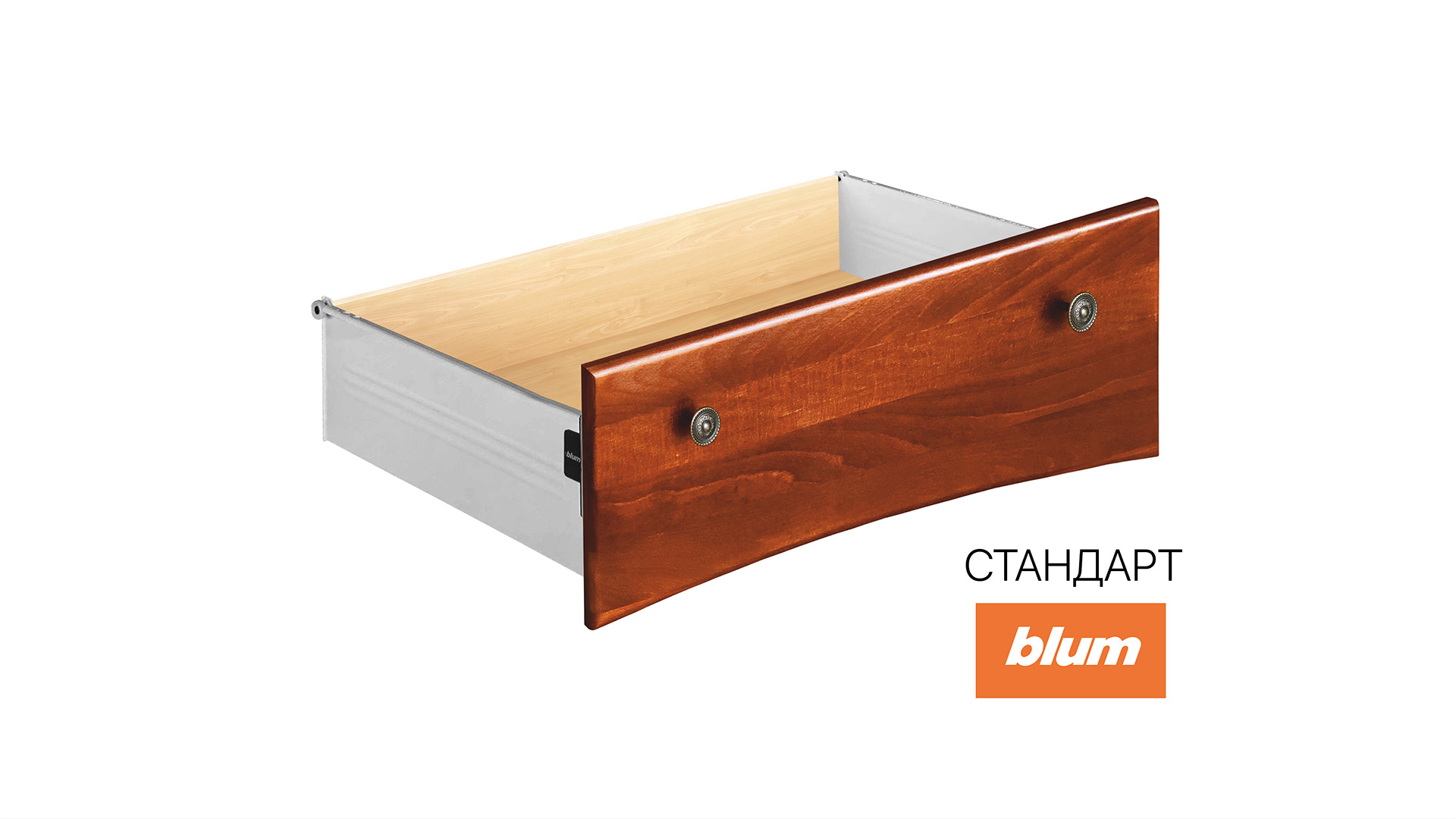 Купить Комод Вега орех темный 334382 photo 4