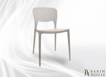 Купить Стул Mark (серый) 153840