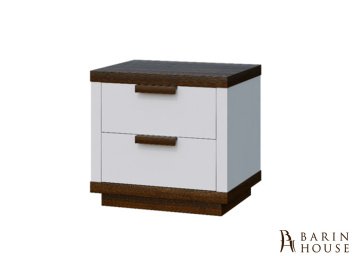 Купить Тумба KVADRO 2 ящика 303865