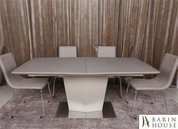 Купить Стол обеденный MICHIGAN 140844