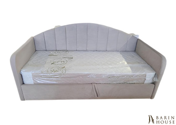 Купить Детская угловая кровать Миа 330996