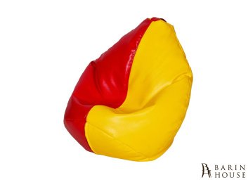 Купить Детское кресло Spiderman S (экокожа) 261692