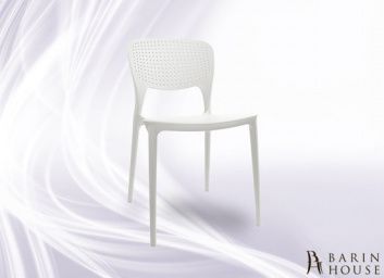 Купить Стул Mark (белый) 153810