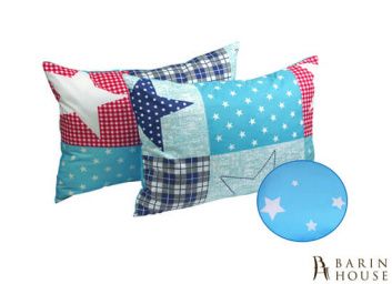 Купить Подушка силиконовая Звезда Остра 50х70 175207