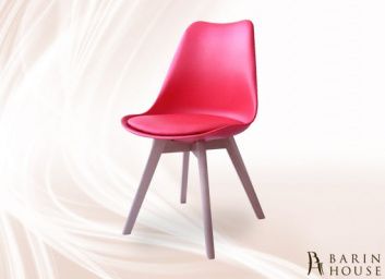 Купить Стул Milan (красный) 163928