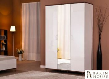 Купить Шкаф Мода (3х-дверный) 159771